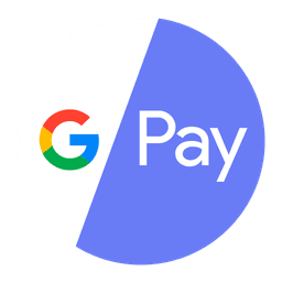 Google Pay logo