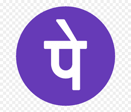 PhonePe logo